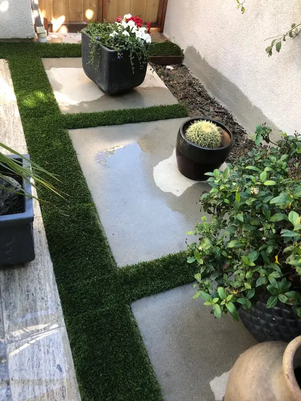 Compact Solution