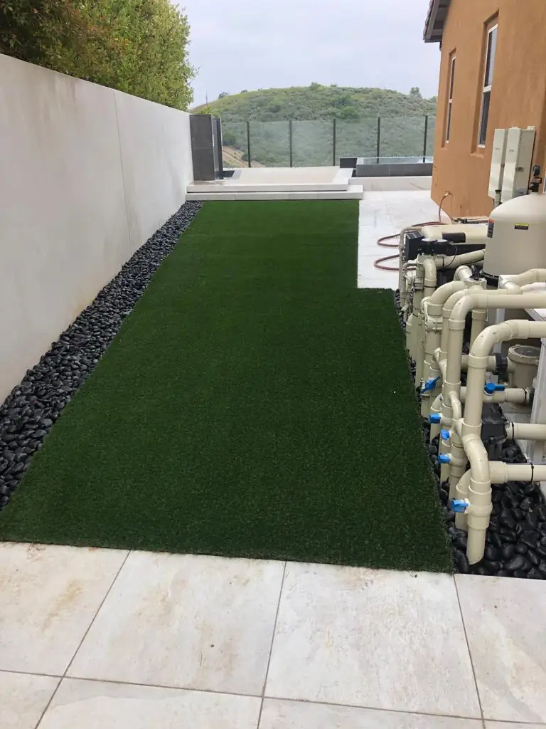 Pet Paradise Yard